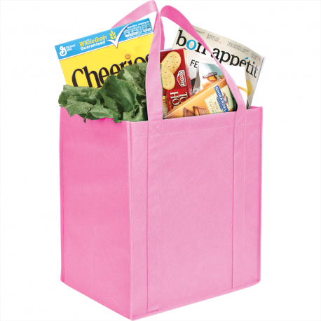 Non Woven Bags - Hercules Non-Woven Grocery Tote