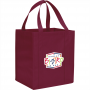 Non Woven Bags - Hercules Non-Woven Grocery Tote
