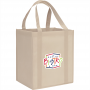 Non Woven Bags - Hercules Non-Woven Grocery Tote