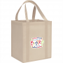 Hercules Non-Woven Grocery Tote