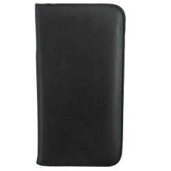 Corporate Travel Wallets - Leather Travel Wallet