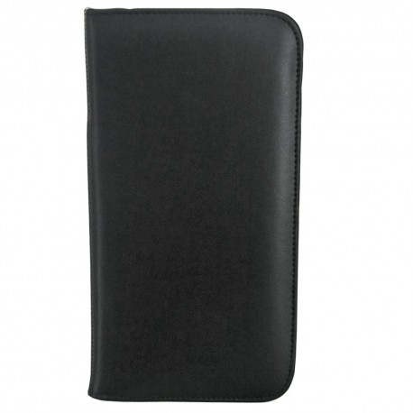 Corporate Travel Wallets - Leather Travel Wallet