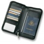 Corporate Travel Wallets - Leather Travel Wallet