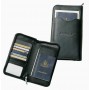 Corporate Travel Wallets - Leather Travel Wallet