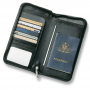 Corporate Travel Wallets - Leather Travel Wallet