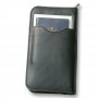 Leather Travel Wallet