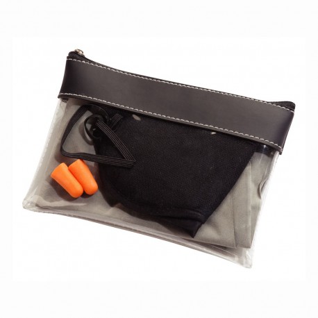Travel Accessories - Travel Comfort Set