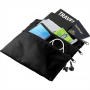 Travel Accessories - Carry All Travel Pouch