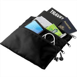 Travel Accessories - Carry All Travel Pouch