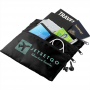 Travel Accessories - Carry All Travel Pouch