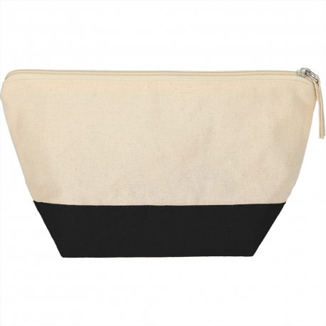 Travel Accessories - Charmed 5oz. Cotton Travel Pouch