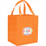 Non Woven Bags - Hercules Non-Woven Grocery Tote