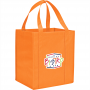 Hercules Non-Woven Grocery Tote