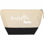 Travel Accessories - Charmed 5oz. Cotton Travel Pouch