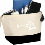 Travel Accessories - Charmed 5oz. Cotton Travel Pouch