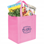 Hercules Non-Woven Grocery Tote