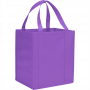 Non Woven Bags - Hercules Non-Woven Grocery Tote