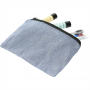 Travel Accessories - Recycled 5oz Cotton Twill Pouch