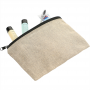 Travel Accessories - Recycled 5oz Cotton Twill Pouch