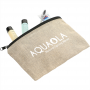 Travel Accessories - Recycled 5oz Cotton Twill Pouch