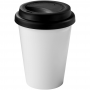 Reusable Coffee Cups - Carry Cup - 350ml Antibacterial Insulated Tumbler
