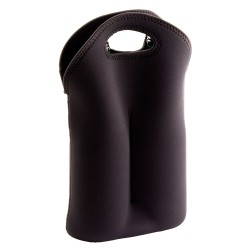 Wine Holders and Carriers - Double Bottle Carrier