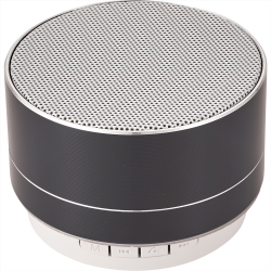 Cheese Sets - Dorne Aluminum Bluetooth Speaker