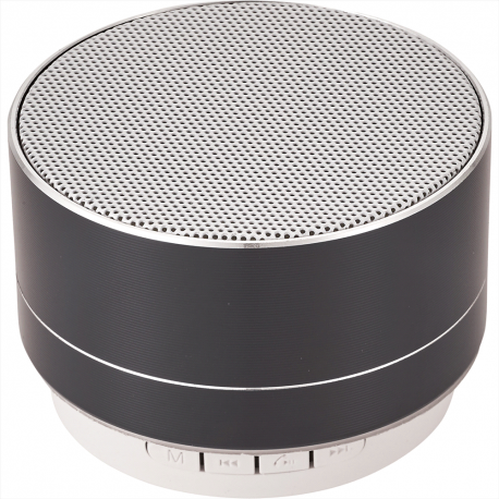 Cheese Sets - Dorne Aluminum Bluetooth Speaker