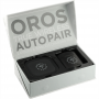 Cooler Bags - Oros TWS Auto Pair Earbuds & Wireless Charging Pad
