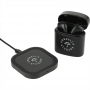 Cooler Bags - Oros TWS Auto Pair Earbuds & Wireless Charging Pad