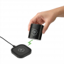 Oros TWS Auto Pair Earbuds & Wireless Charging Pad