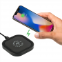 Cooler Bags - Oros TWS Auto Pair Earbuds & Wireless Charging Pad