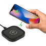 Oros TWS Auto Pair Earbuds & Wireless Charging Pad