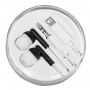 Cooler Bags - Wired Earbuds with Multi-Tips