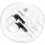 Cooler Bags - Wired Earbuds with Multi-Tips