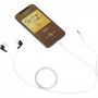 Cooler Bags - Wired Earbuds with Multi-Tips