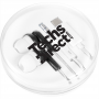Cooler Bags - Wired Earbuds with Multi-Tips