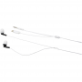 Cooler Bags - Wired Earbuds with Multi-Tips