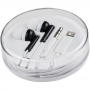 Cooler Bags - Wired Earbuds with Multi-Tips