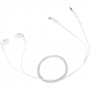 Cooler Bags - Wired Earbuds with Multi-Tips