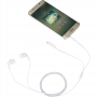 Cooler Bags - Wired Earbuds with Multi-Tips