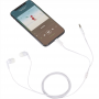 Cooler Bags - Wired Earbuds with Multi-Tips