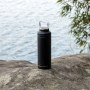 Outdoor Umbrellas - Arctic Zone® Titan Thermal Copper Bottle - 600ml