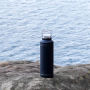 Outdoor Umbrellas - Arctic Zone® Titan Thermal Copper Bottle - 600ml