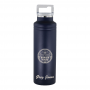 Outdoor Umbrellas - Arctic Zone® Titan Thermal Copper Bottle - 600ml