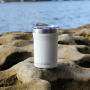 Travel Mugs - Arctic Zone Titan Thermal HP 2 in 1 Cooler 350ml