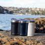 Travel Mugs - Arctic Zone Titan Thermal HP 2 in 1 Cooler 350ml