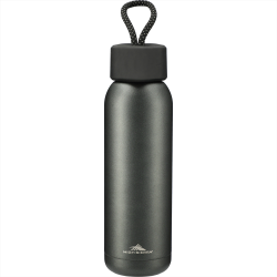 Outdoor Umbrellas - High Sierra® Maverick Copper Vacuum Bottle 600ml