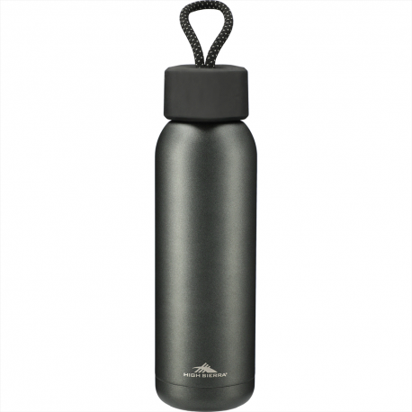 Outdoor Umbrellas - High Sierra® Maverick Copper Vacuum Bottle 600ml