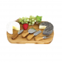 Cheese Sets - Trekk Cheeseboard Set